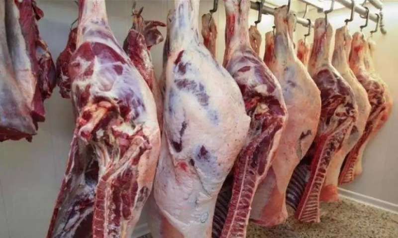 بـ50 جنيهًا.. انخفاض أسعار اللحم اليوم الخميس 9-5-2024