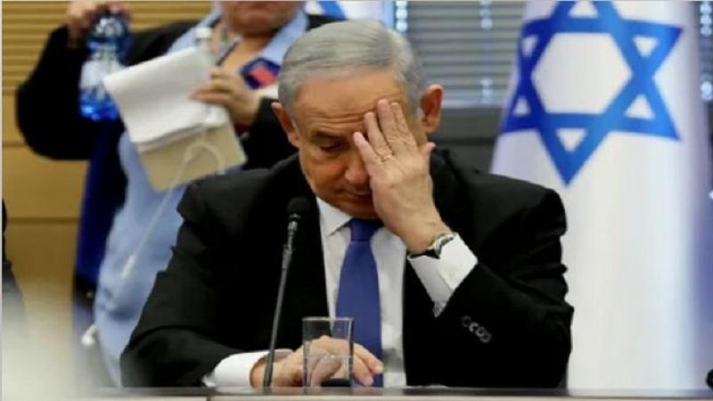 عاجلI ضربة جديدة لـ ”إسرائيل” تعرقل اجتياح رفح