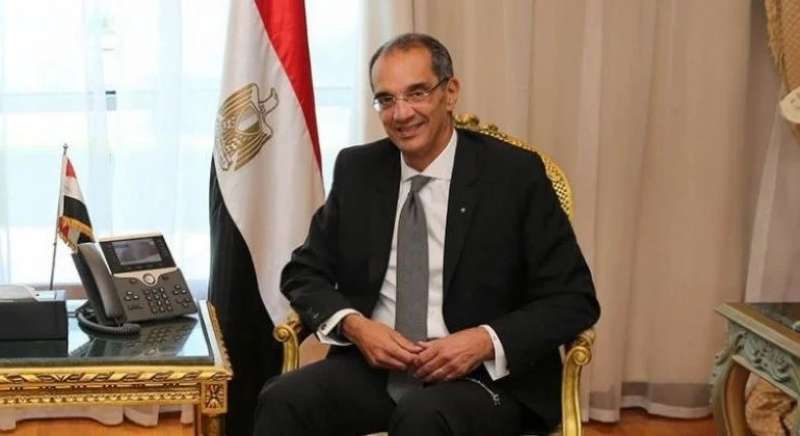 البنك المركزي يوافق على تعين عمرو طلعت عضوا بمجلس الإدارة