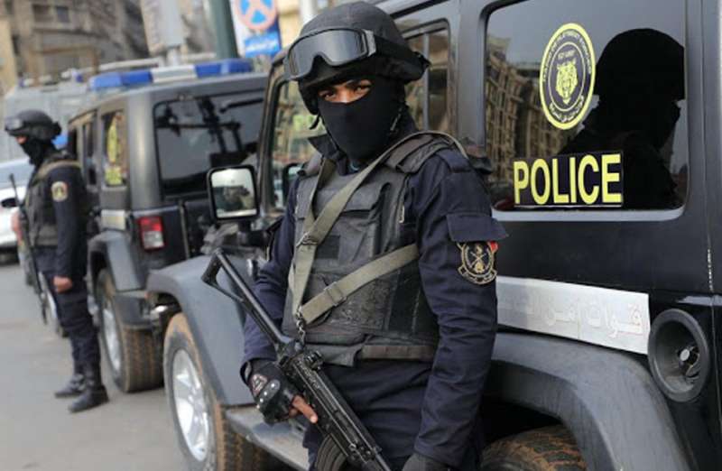 القبض على شخصين بتهمة التزوير في محررات رسمية بسوهاج