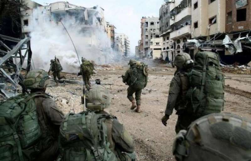 الخارجية الأمريكية: واشنطن ترفض أي عملية عسكرية كبيرة في رفح الفلسطينية