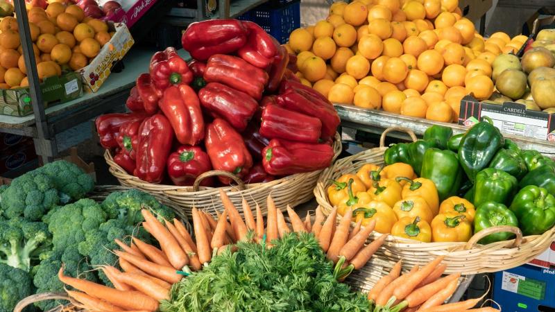 أسعار الخضراوات والفاكهة في مصر اليوم السبت 11-5-2024