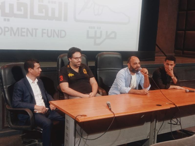 المركز القومي للسينما يقيم فعاليات نادي السينما المستقلة بالقاهرة