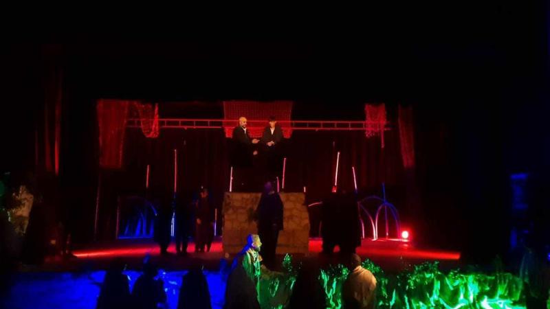فرقة الزقازيق تعرض ”كيبوتس” في موسم مسرح قصور الثقافة