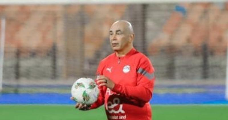 حسام حسن: لا أتدخل في أزمة مباريات بطولة كأس مصر