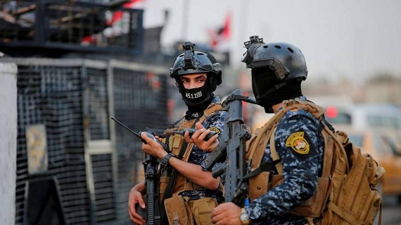 إدانة مصرية بأشد العبارات الهجوم الإرهابي بالعراق