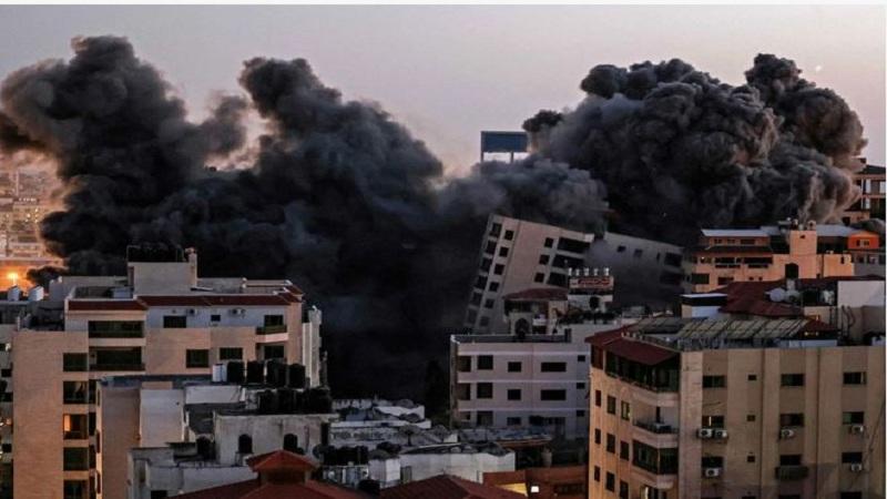 الاتحاد الأوروبي يعلق على دور مصر في غزة.. ماذا قال؟