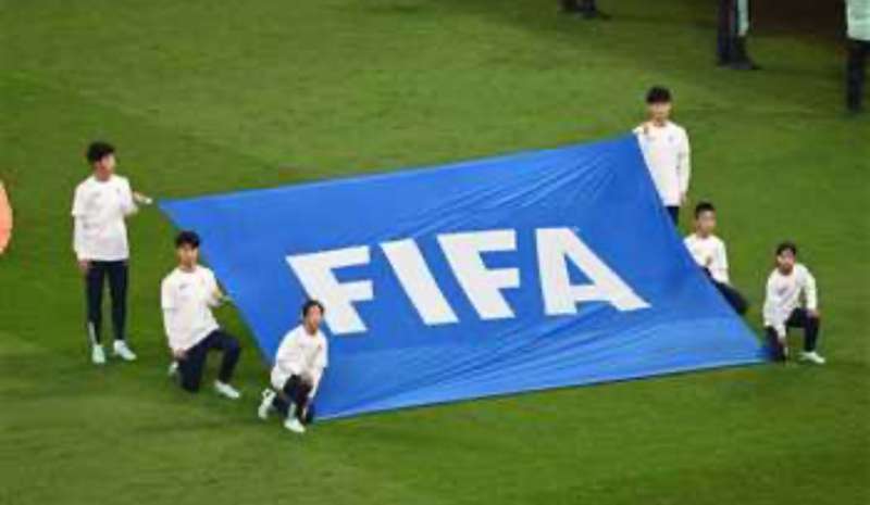 الأتحاد الدولي لكرة القدم ”فيفا”  يعلن توزيع مقاعد بطولة كأس العالم للناشئين