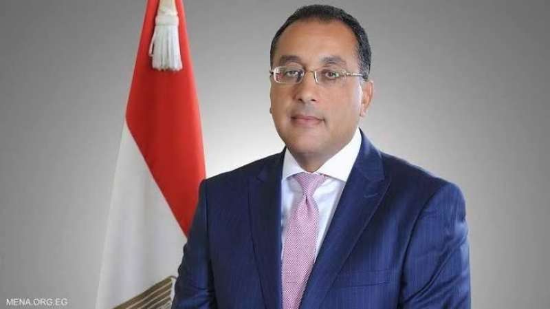 رئيس الوزراء ينعي رحيل وزير النقل السابق هشام بركات