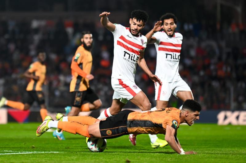 نادي الزمالك 