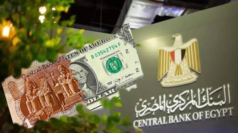 «مصر» تسعى للحصول على دعم مالي من صندوق النقد.. ما القصة؟