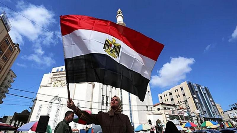 عاجلI مصدر رفيع يكشف إجراءات مصر ضد إسرائيل قضائيًا