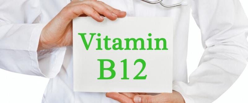 أعراض نقص فيتامين ب12 على الأعصاب وطرق علاجه