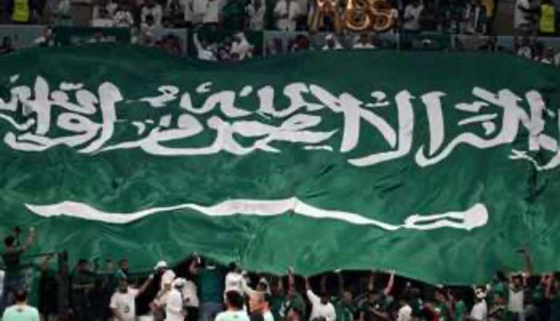 السعودية أول دولة تستضيف كأس العالم بشكل منفرد بمشاركة 48 منتخبا