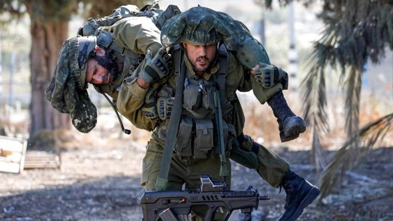 ضربة جديدة موجعة لـ”إسرائيل” شرق رفح