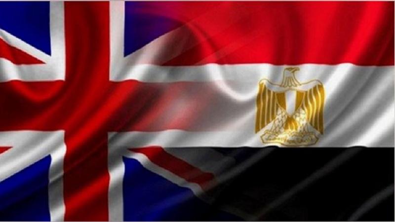 توافق مصري- بريطاني على هامش المنتدي العالمي للتعليم