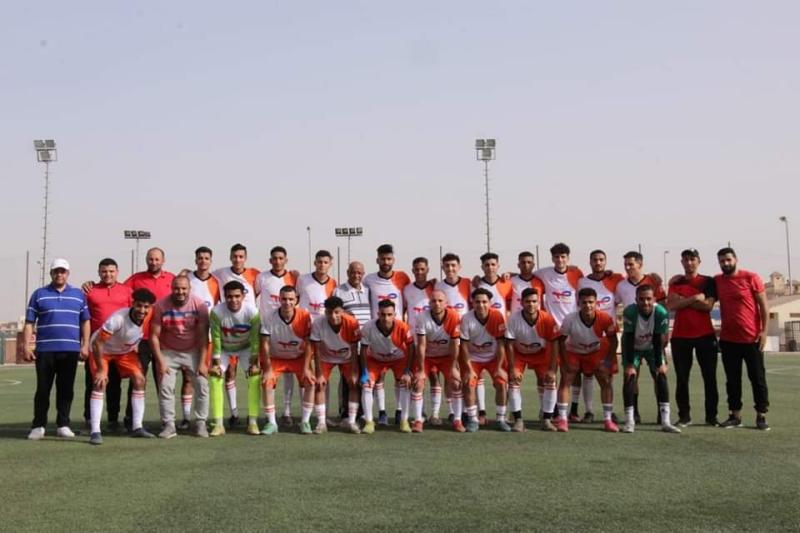 منتخب القليوبية يفوز على القاهرة في الدور 32 من دوري مراكز الشباب
