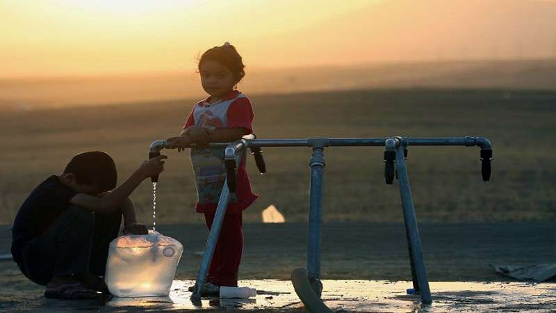 «الندرة المائية».. كلمة مصر في المنتدى العالمي للمياه بإندونيسيا