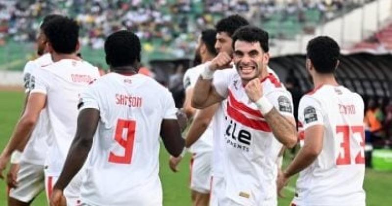 لهذا السبب.. الزمالك يستأنف تدريباته الجماعية اليوم