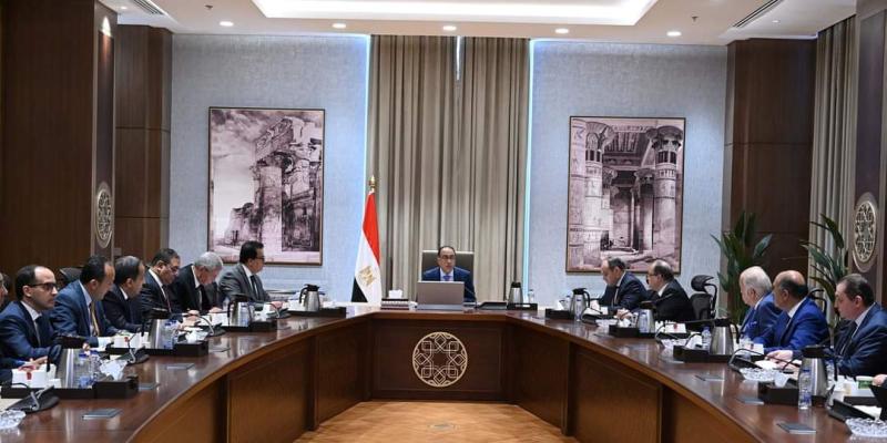 رئيس الوزراء: توطين صناعة الكراسي المتحركة في مصر