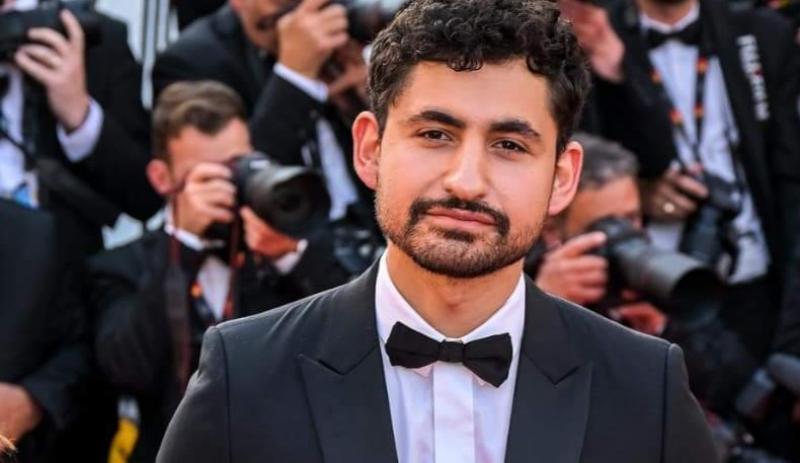 أمير المصري يكشف أسرار جريئة لأول مرة في برنامج ”ON set”.. الجمعة... أمير المصري يكشف أسرار جريئة لأول مرة في برنامج ”ON set”.. الجمعة المقبلة