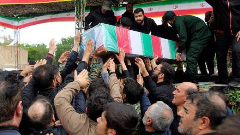 عاجلI سر تحطم طائرة الرئيس الإيراني «رئيسي»