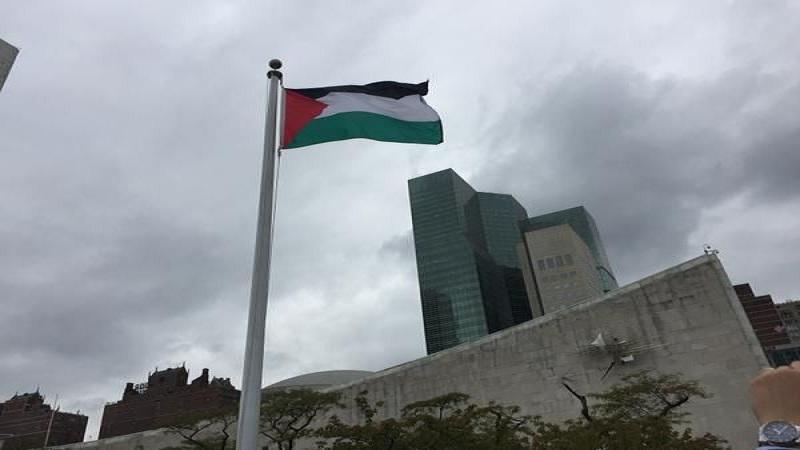 «أوروبا» تعترف بدولة فلسطين ذات سيادة.. ما السبب؟