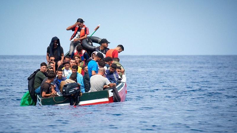 ملف الهجرة غير الشرعية على مائدة اتحاد المصريين بالخارج