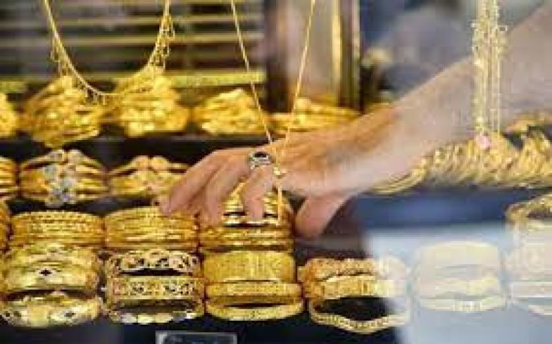 استقرار أسعار الذهب في الصاغة المصرية اليوم الأحد