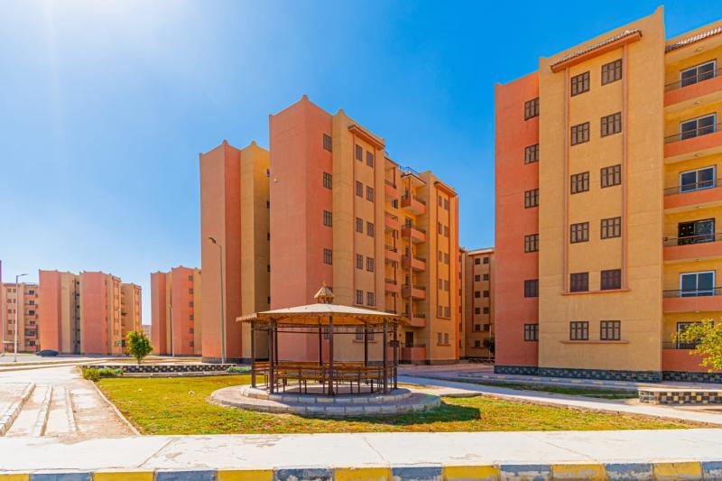 الجزار: جارٍ تنفيذ 9 عمارات سكنية بمبادرة سكن لكل المصريين في أسيوط الجديدة