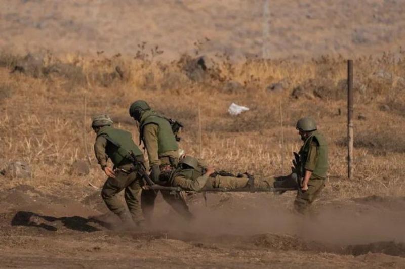 جيش الاحتلال يعلن مقتل جندي ثان  بشمال قطاع غزة