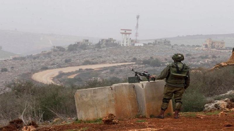 عاجلI صدام بين الجيش اللبناني والإسرائيلي جنوبًا