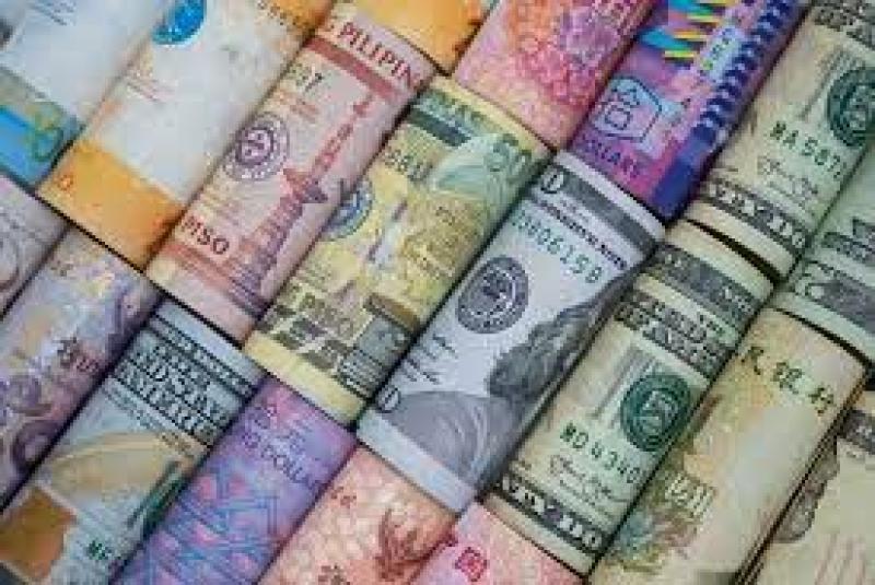 أسعار العملات أمام الجنيه المصري اليوم السبت 1 يونيو 2024