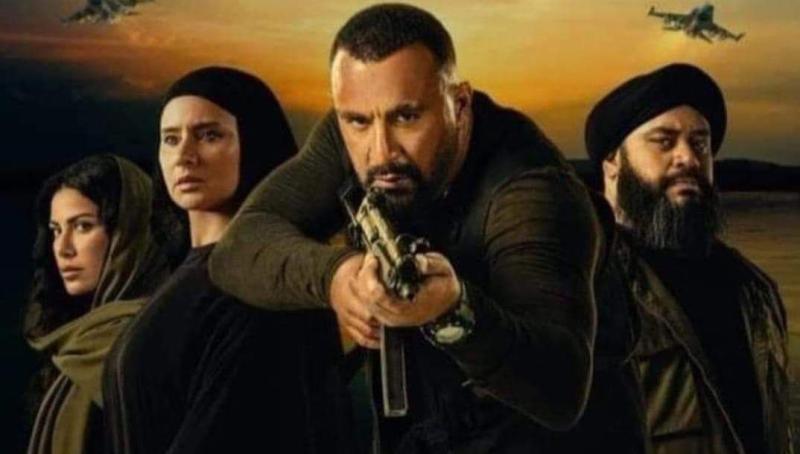 حقق 833 ألف جنيه.. إيرادات فيلم السرب أمس بالسينما