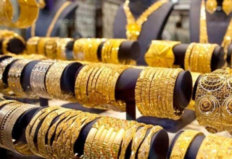 استقرار أسعار الذهب في مصر خلال التعاملات الصباحية اليوم الإثنين 3-6-2024