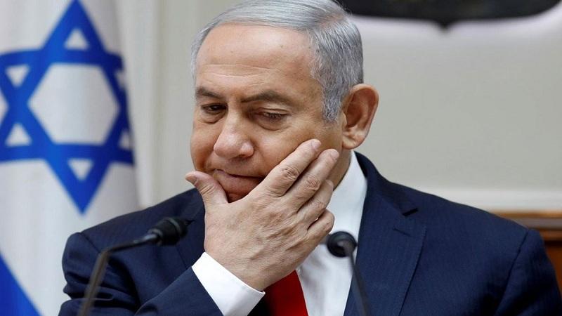 ”نتنياهو” يقع في بئر حرب غزة بسبب صفقة «بايدن»
