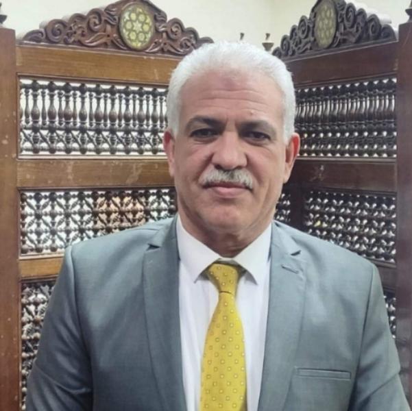 مدير مديرية التربية والتعليم بالقاهرة 
