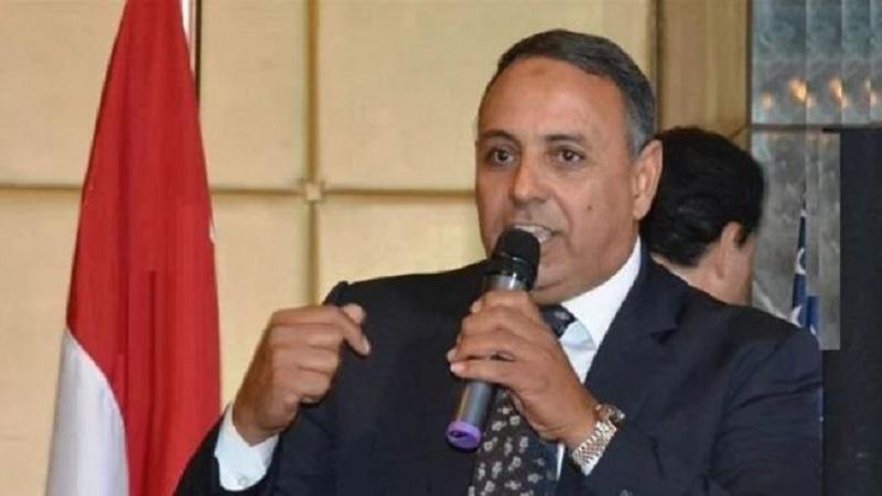 تيسير مطر: الوزير القادم يجب ألا يكون موظفًا حكوميًا