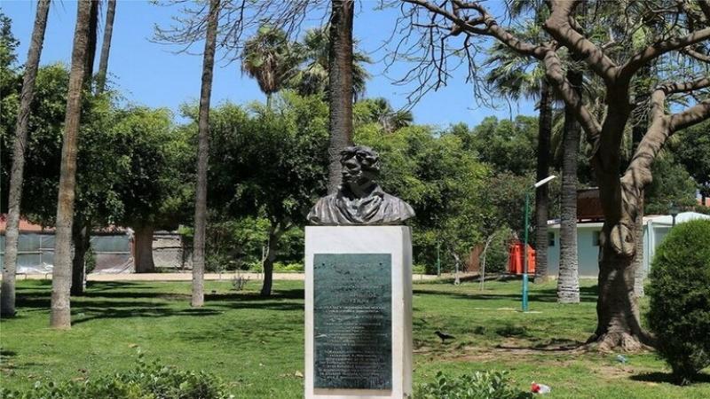 قبرص تحيي الذكرى الـ225 لميلاد ألكسندر بوشكين