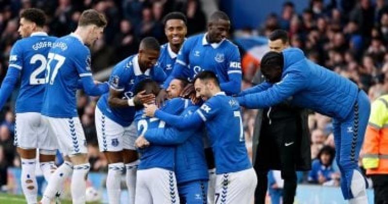 إيفرتون