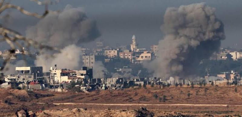 حماس والجهاد تؤكدان ضرورة تضمن أي اتفاق وقفا دائما للعدوان وانسحابا شاملا