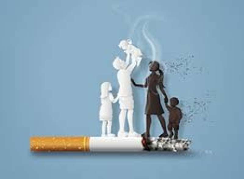 تأثير التدخين على الإنجاب عند الرجال والنساء