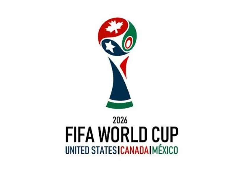 شعار كأس العالم ٢٠٢٦