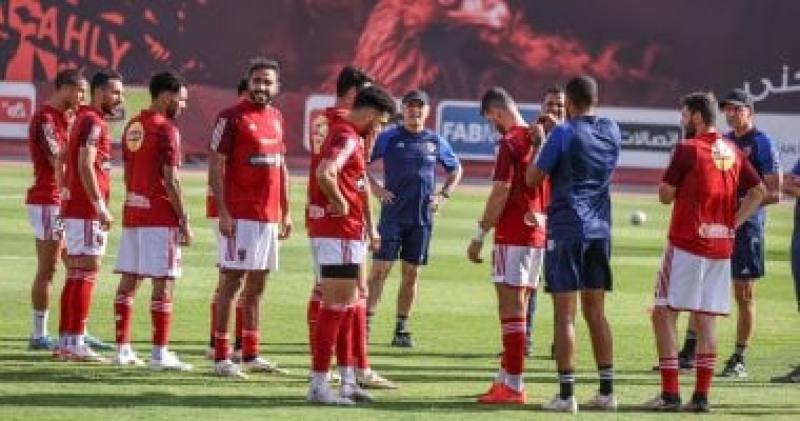 موعد مباراتي الأهلي والزمالك بدور ال 32 ببطولة كأس مصر