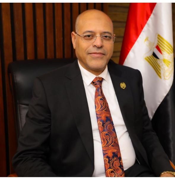 عمال مصر يهنئ الشعب المصري والرئيس السيسي بعيد الأضحي المبارك