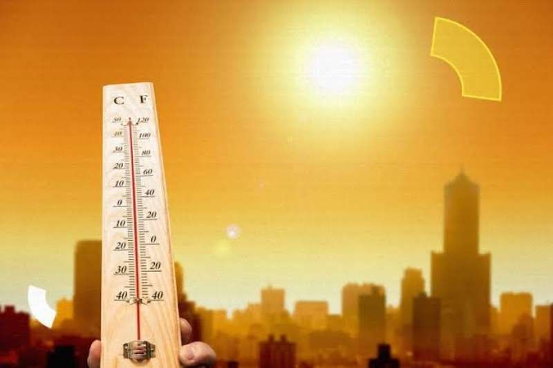 الأرصاد: مصر تتعرض لارتفاعات وموجات شديدة الحرارة على كافة المحافظات