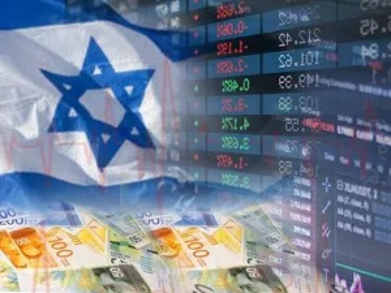استقرار معدل التضخم في إسرائيل عند 2.8% خلال مايو