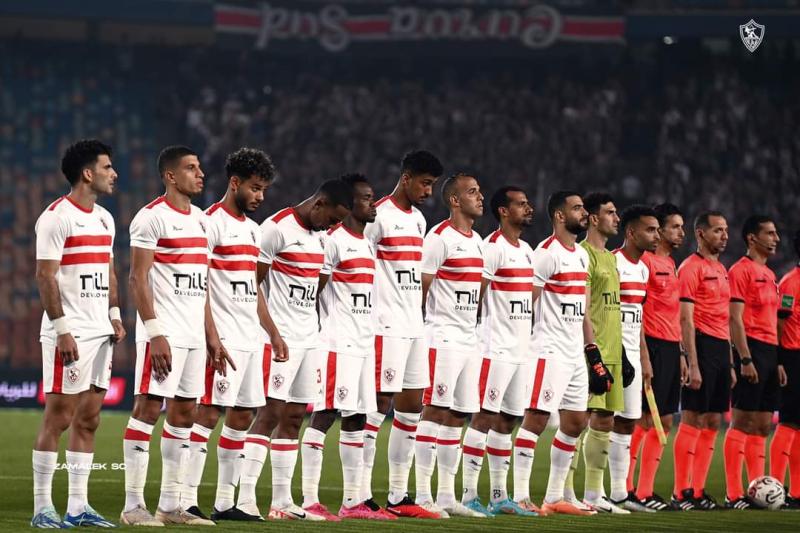 ضربة جديدة للزمالك قبل مواجهة المصري في الدوري الممتاز