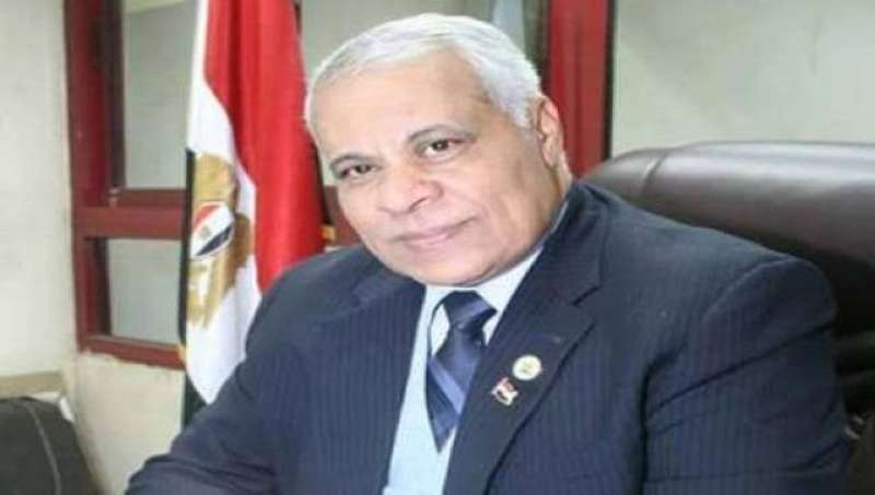 مصر القومي يشارك في احتفالية العائلة المقدسة بالكاتدرائية المرقسية