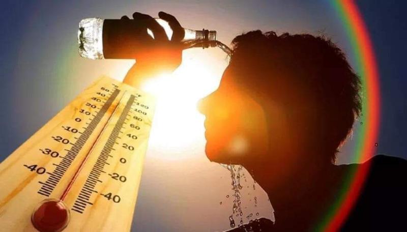 نصائح للوقاية من المضاعفات الصحية الناتجة عن ارتفاع درجات الحرارة
